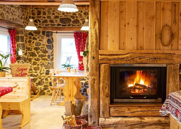B&B Sognoincadore