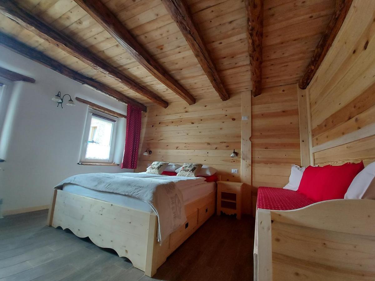 Sognoincadore Bed & Breakfast *