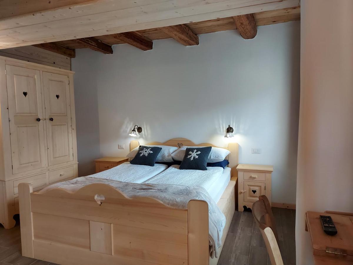 Sognoincadore Bed & Breakfast