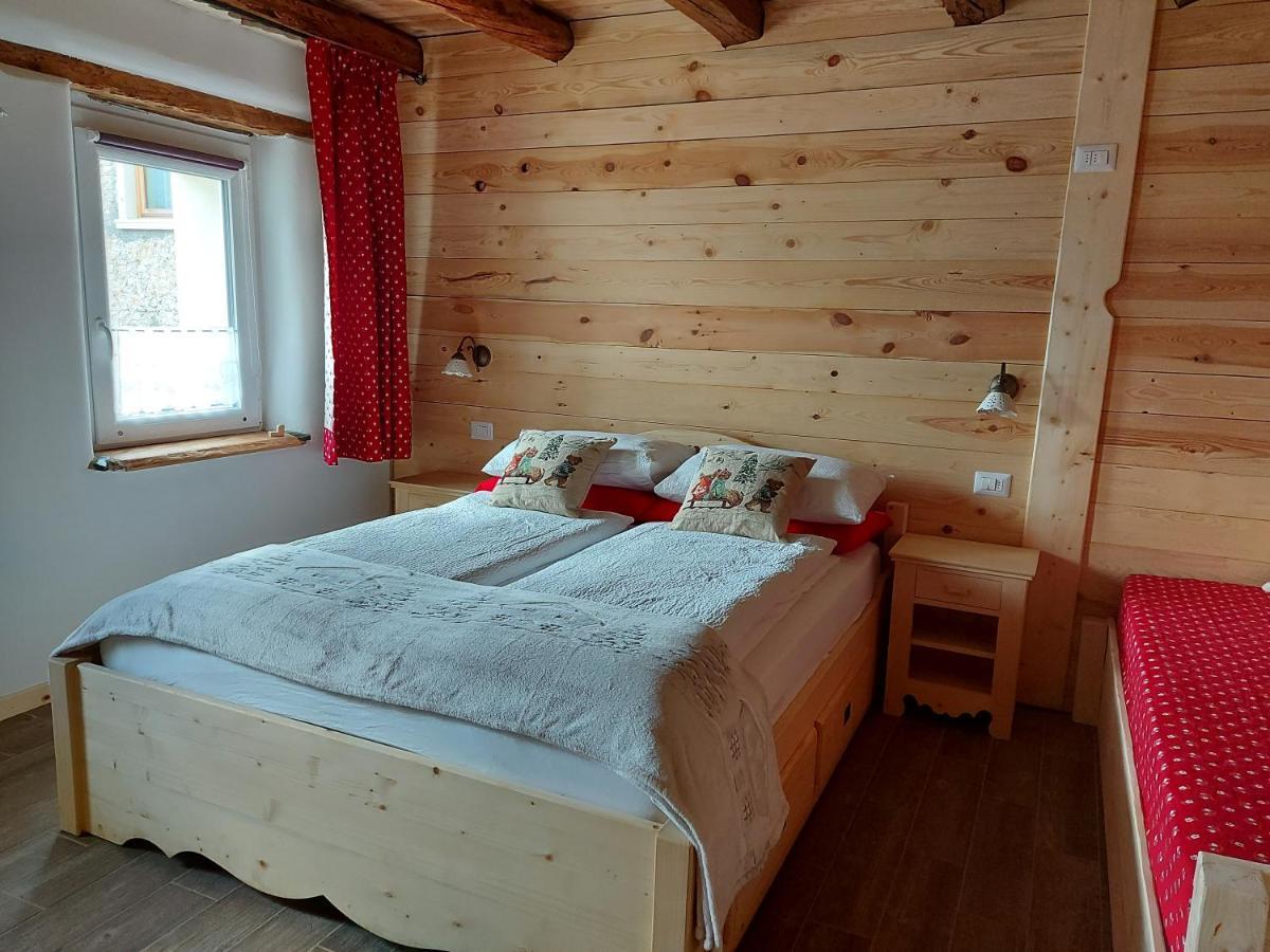 Bed & Breakfast Sognoincadore *