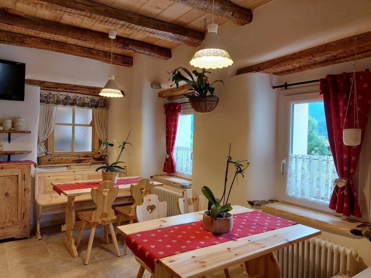 Sognoincadore Bed & Breakfast *