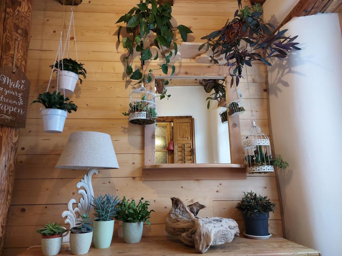 Bed & Breakfast Sognoincadore Domegge di Cadore