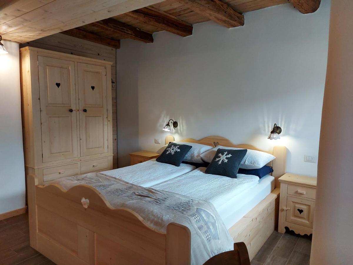 Sognoincadore Bed & Breakfast