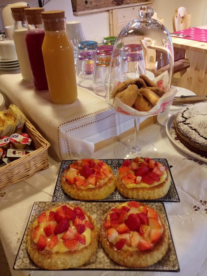Bed & Breakfast Sognoincadore Domegge di Cadore