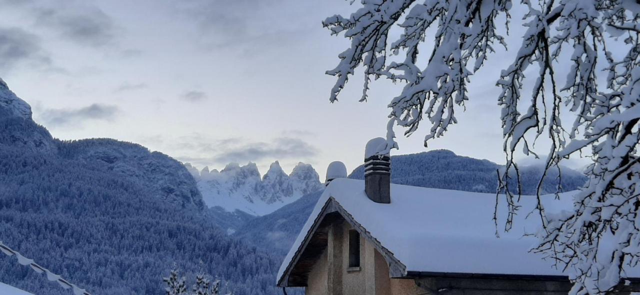Sognoincadore Bed & Breakfast *