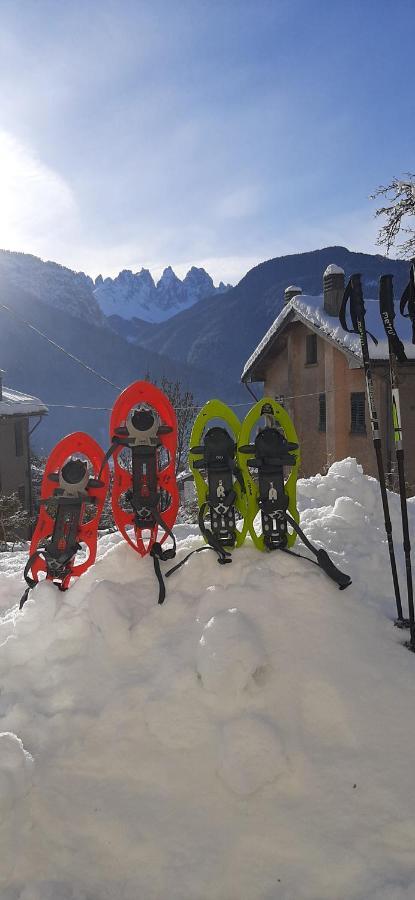Sognoincadore Bed & Breakfast Domegge di Cadore