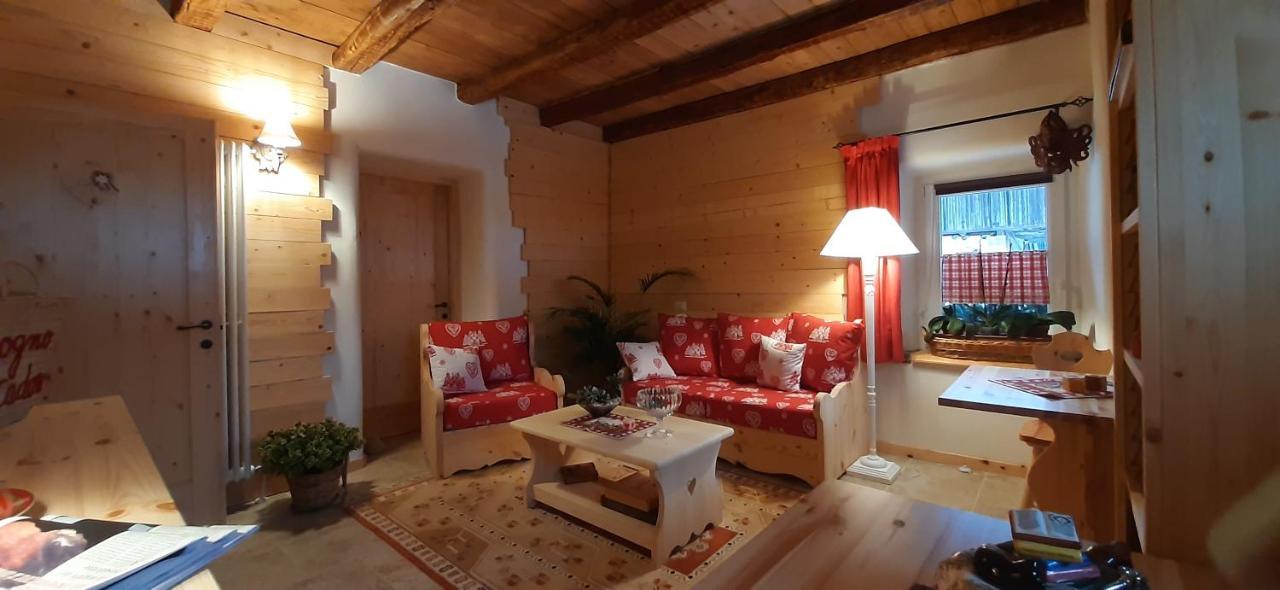 Bed & Breakfast Sognoincadore