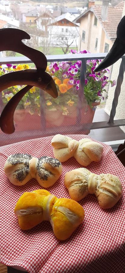 Sognoincadore Bed & Breakfast