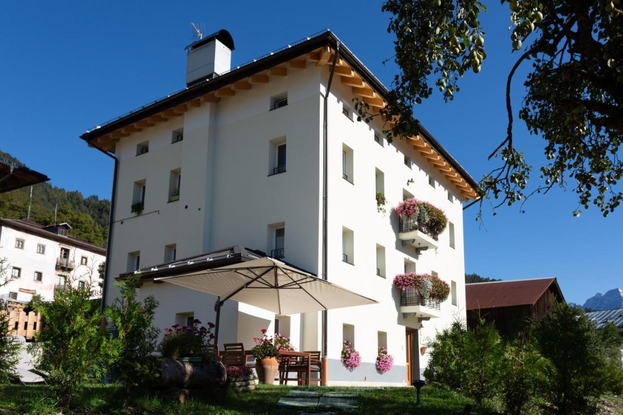 Sognoincadore Bed & Breakfast *