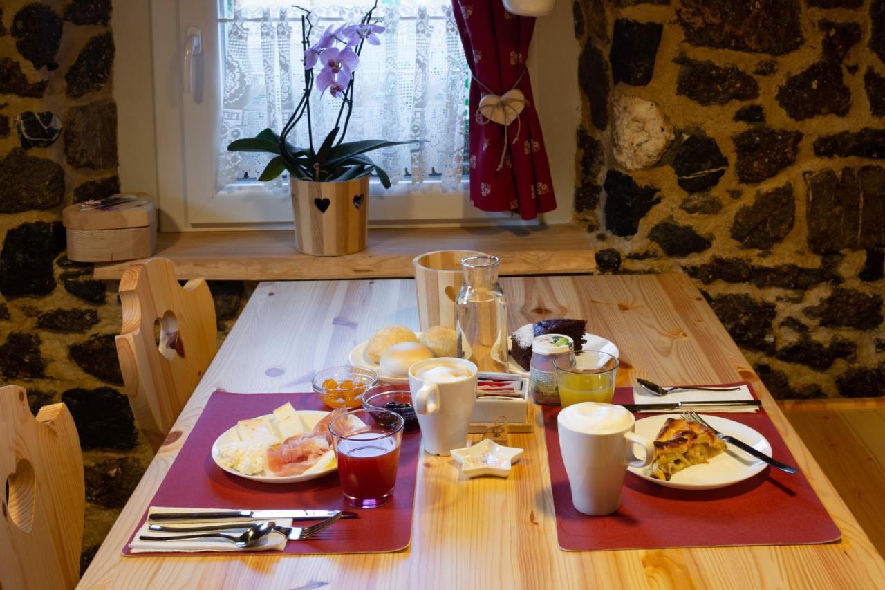Sognoincadore Alojamento de Acomodação e Pequeno-almoço Domegge di Cadore