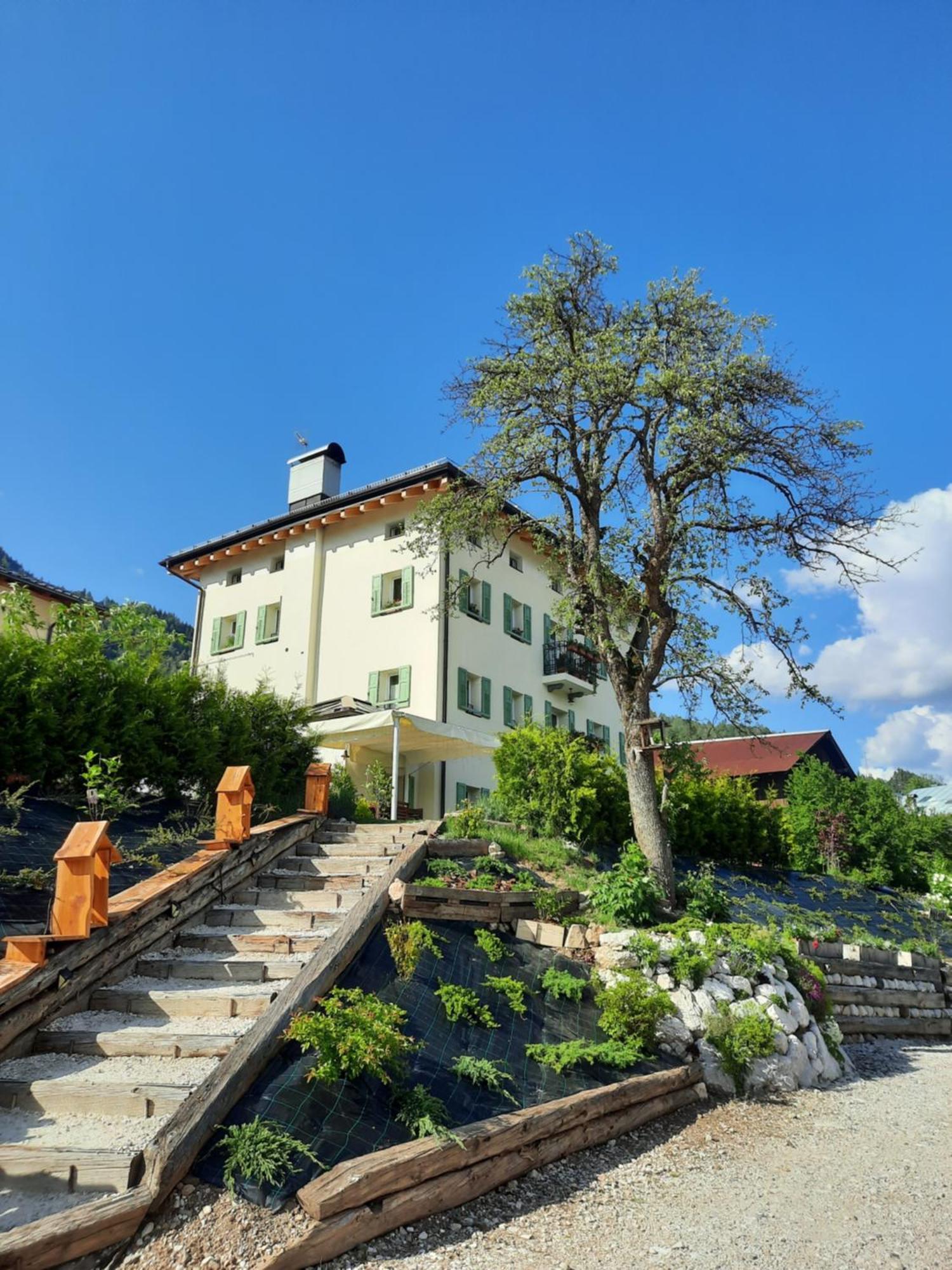 Bed & Breakfast Sognoincadore *