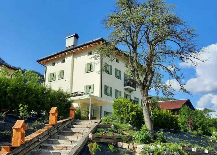 B&B Sognoincadore