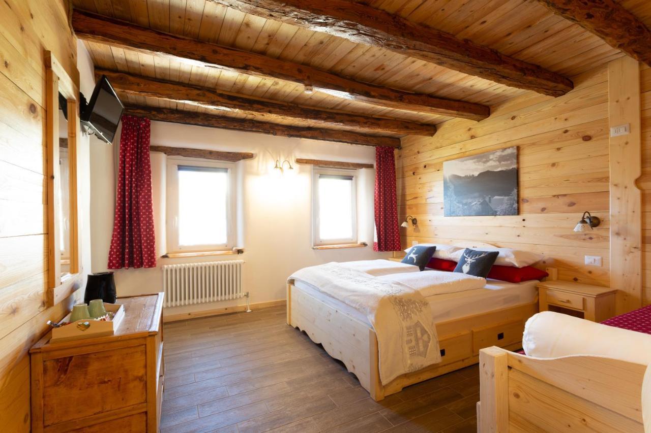 Sognoincadore Frühstückspension Domegge di Cadore