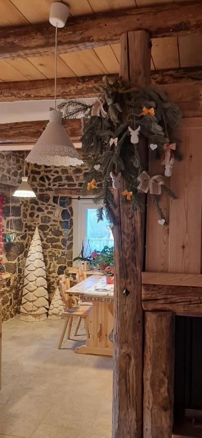 Sognoincadore Frühstückspension Domegge di Cadore