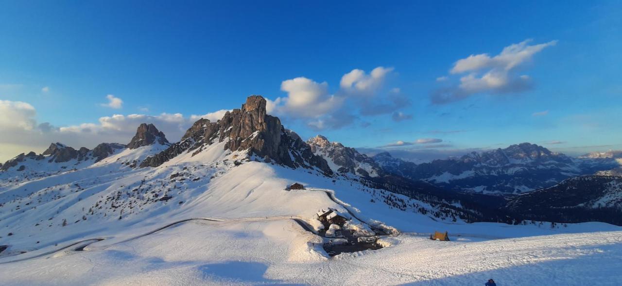 Frühstückspension Sognoincadore Domegge di Cadore